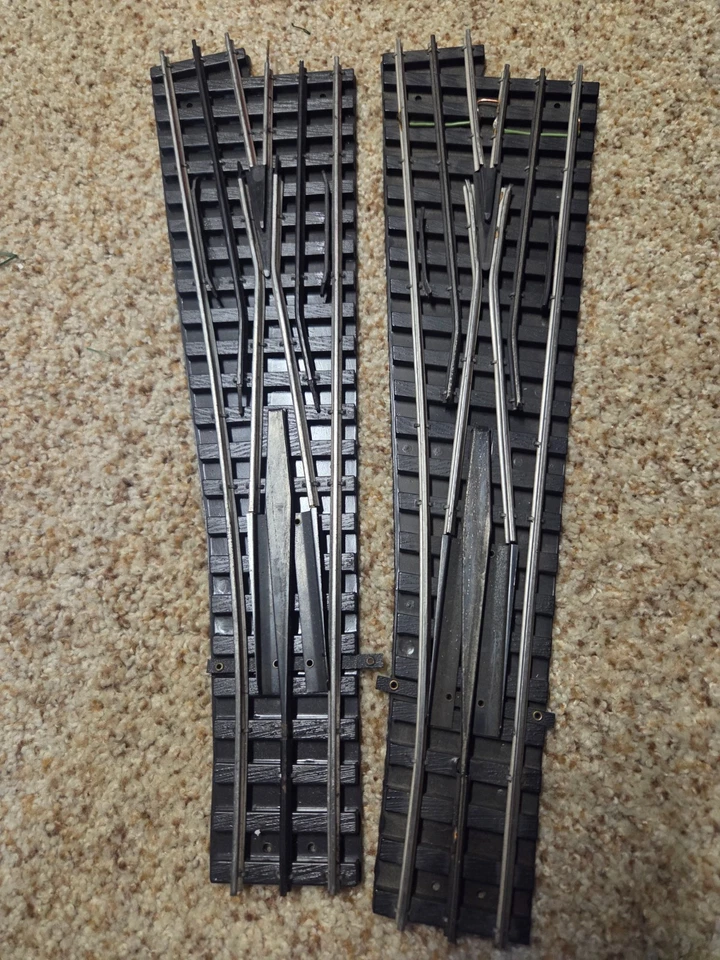 Gargraves manual switches (6) - Image 2 of 4