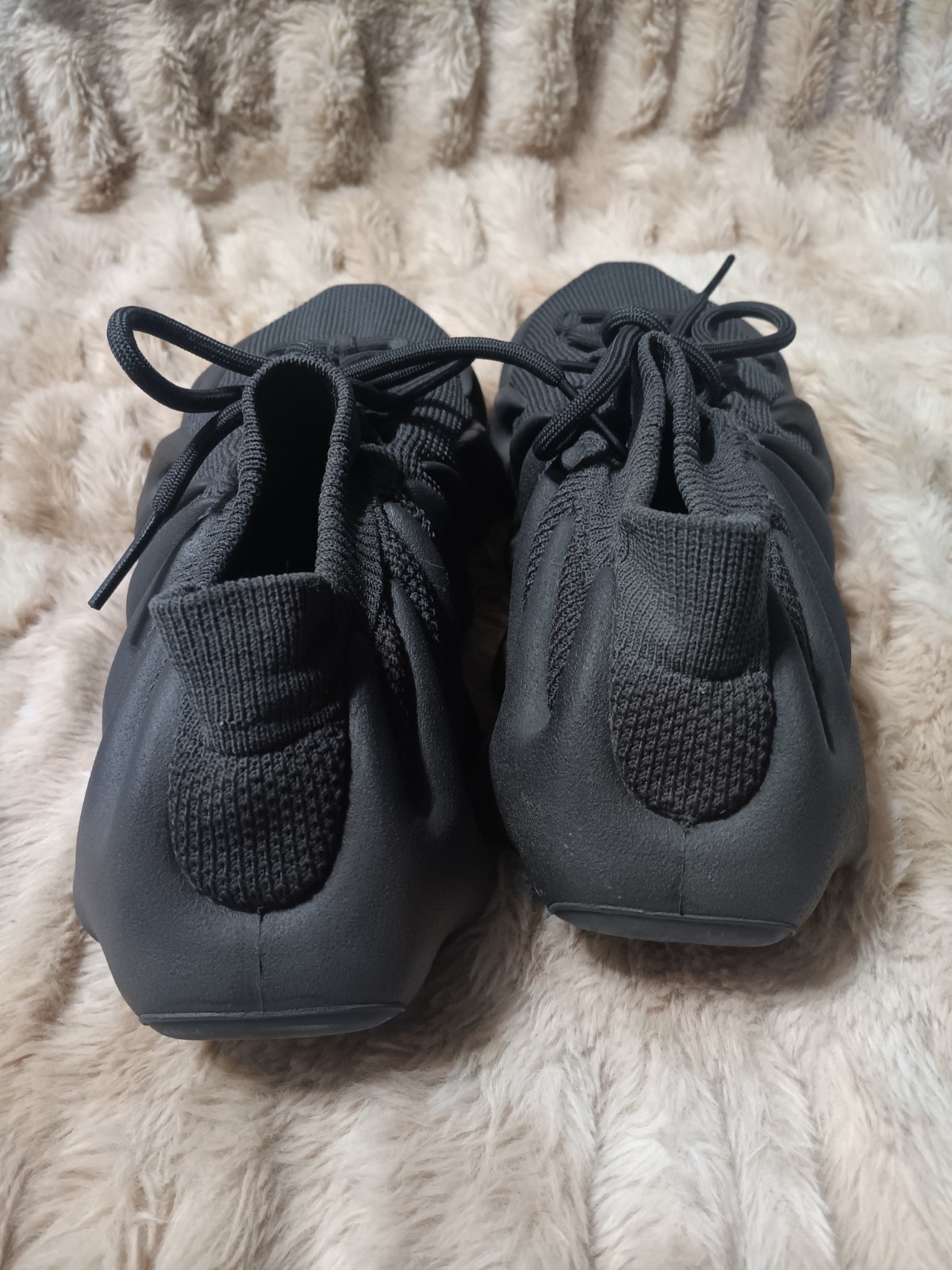 *BOUGHT FROM ADIDAS* Yeezy 450 Stone Teal 100% Authentic thumbnail 7