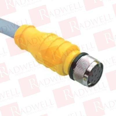 TURCK RKC 6T-3-RSC 6T/S653/S771 / RKC6T3RSC6TS653S771 (NEW IN BOX)