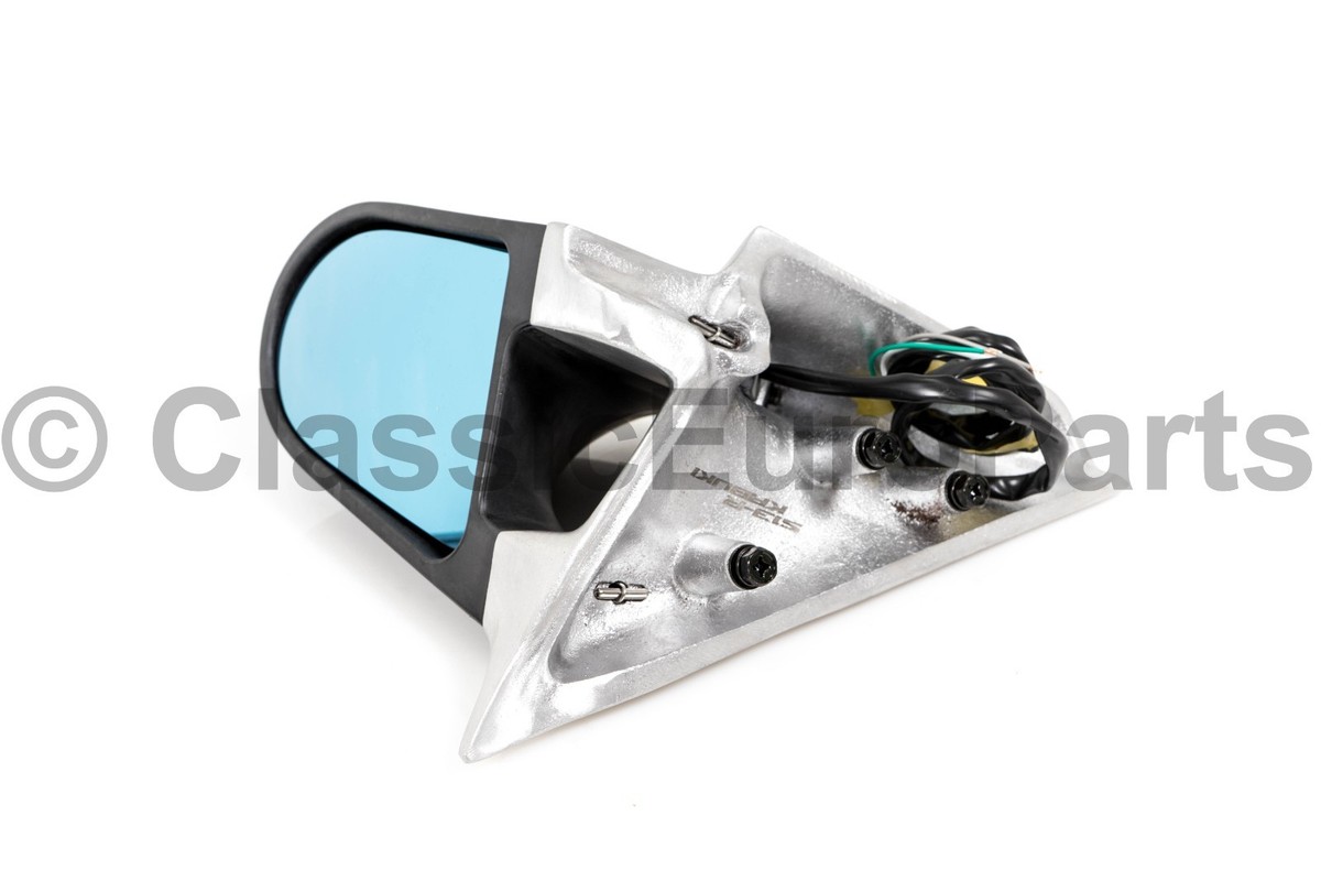 Replacement aero door mirrors Nissan S13 200SX 180SX 240SX Silvia