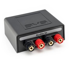 SVS SoundPath High Level to Line Level Adapter Open Box Box Damage