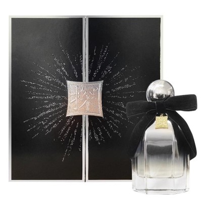 Woody Iris Gift Box Perfume 75 ml  Fruit fragrance/