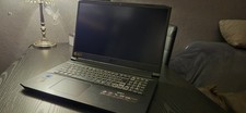 Acer Nitro 5 , Gaming Laptop (QHD 17,3", Intel i7 11.GEN, 16GB DDR, RTX3060, )