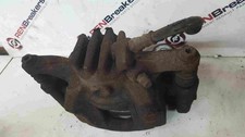Renault Trafic MK3 2014-2018 NSF Brake Caliper + Carrier Passenger Front 1.6 DCI