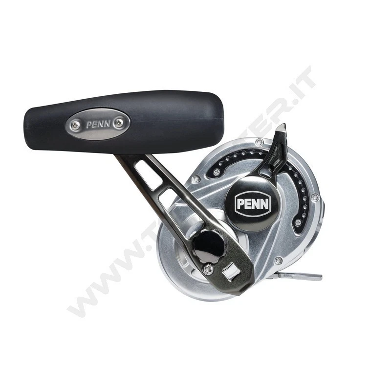 Penn Retaliate Lever Drag Jigging reel - Immagine 2 di 4