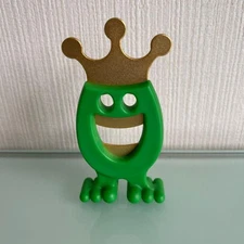 Koziol R.Lehn German Bottle Opener With Crown