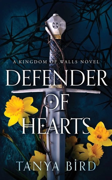 Bird | Defender Of Hearts | Taschenbuch | Englisch (2021) | Tanya Bird-image