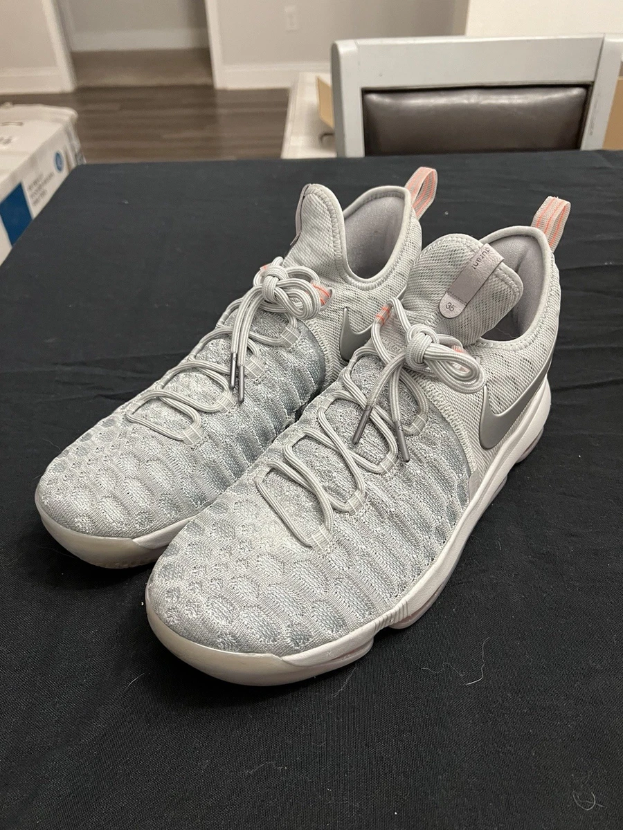 Nike KD 9 Sneakers for Men for Sale | Authenticity  display picture 2