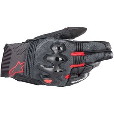 Alpinestars Morph Sport Gloves - Black/Red - Medium 3567122-1303-M