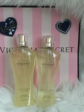 NEW Victoria  s Secret Dream Angels Heavenly MIST SHIMMER 8.4 FL 0Z Discontinued