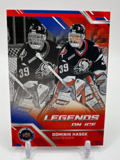 2025 Upper Deck National Hockey Card Day Dominik Hasek #NHCD-29