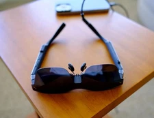 RayNeo Air 2S Air2S AR Glasses Binocular Micro-LED Display Cinema Smart Glasses