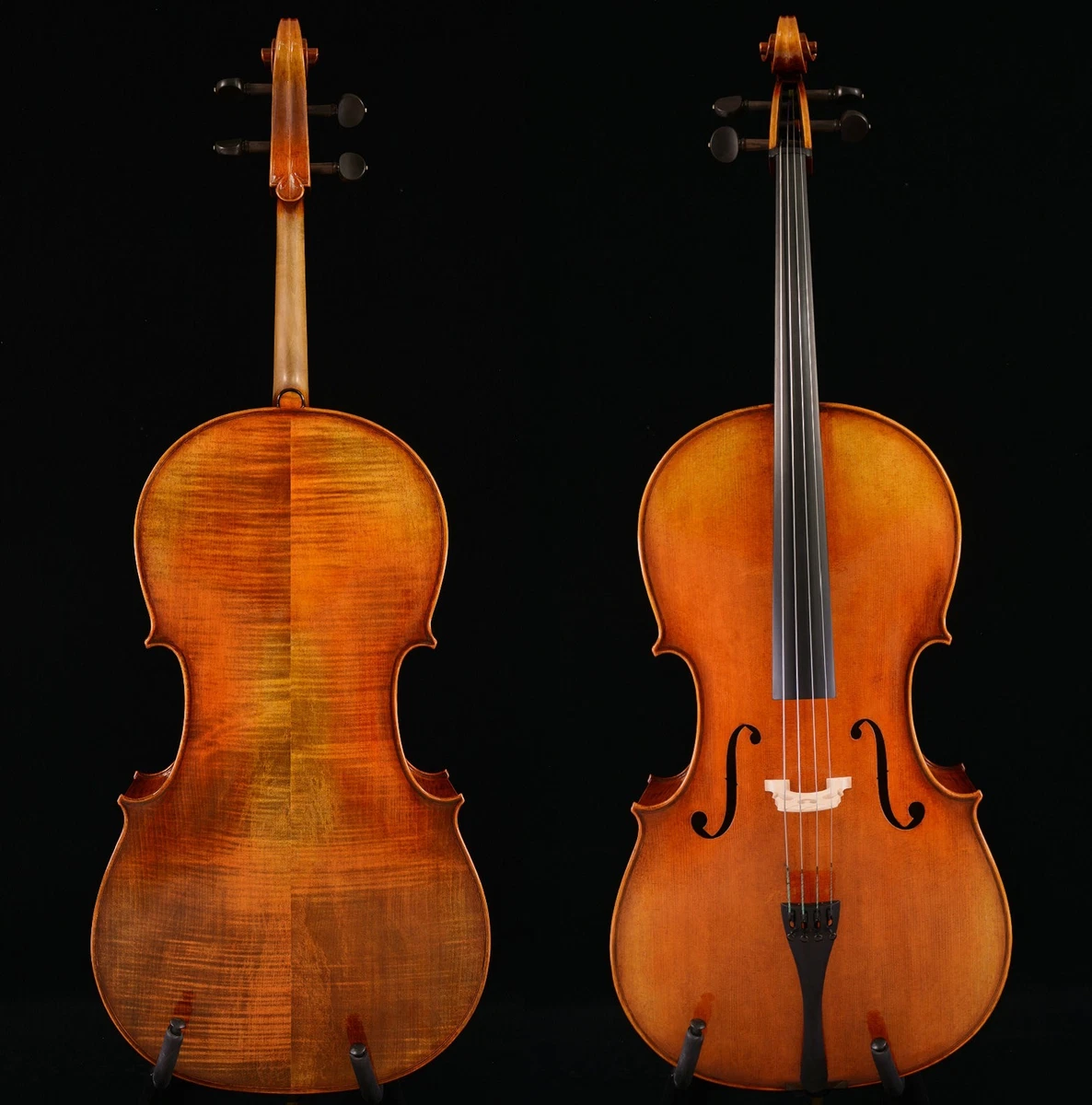 4/4 Acoustic Cellos for sale | eBay