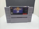 ActRaiser (Super Nintendo SNES, 1991) TESTED WORKING FAST FREE SHIPPING!!