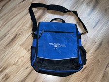 Penn State World Campus Shoulder Laptop Tote Bag