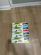 HP 414X Compatible Toner Cartridge 4-Pack CMYK High Yield W2020X W2021X W2022X W