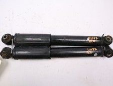 Gebrauchter Hinterer Rechter Stoßdämpfer KIA RIO III Phase 1 - 1.1 CRDI 75 PS