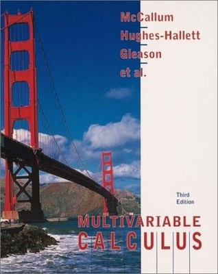 Multivariable Paperback