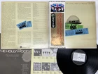 The Beatles At The Hollywood Bowl Japan LP OBI [18301ER]