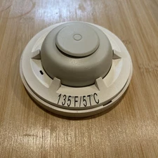 System Sensor 5603 Heat Detector, NOS, M-6