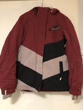 Ski Snowboard Jacke von Bench Gr. M