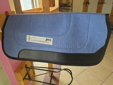 Abetta Blue FELT PAD W/FLEECE 122454