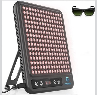 Astarexin Red Light Therapy Panel AT7 for Pain Relief Recovery