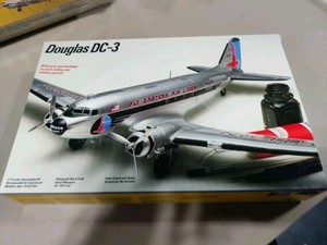 Model DC-3 | eBay