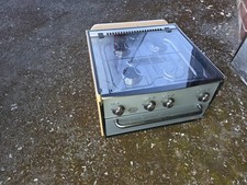 Conway Crusader Oven And Hob 2005