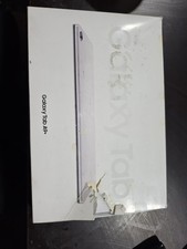 Samsung Tablet A9 