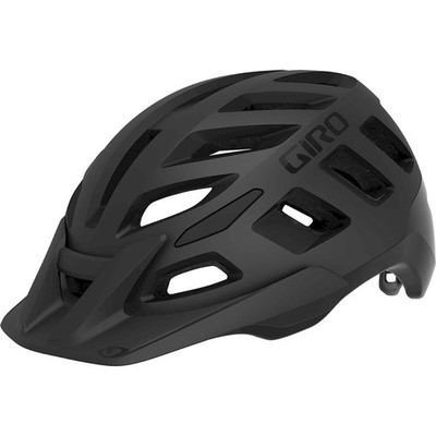 Giro Radix MIPS Helmet - Matte Black, S