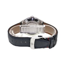 Baume & Mercier Clifton M0A10756 39mm Stainless Steel Blue Gradient Dial #KN387 8