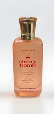 Saint Cloud Cherry Bomb Perfumes EDP Spray Eau de Parfum 3.4 oz NEW