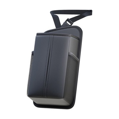Quick Install Vehicle Side Tissue Box Organizer Bag Multifunction for Car Interi