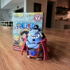 Funko Mystery Minis Jinbe 1/36 Vinyl Figure One Piece 2026 Series