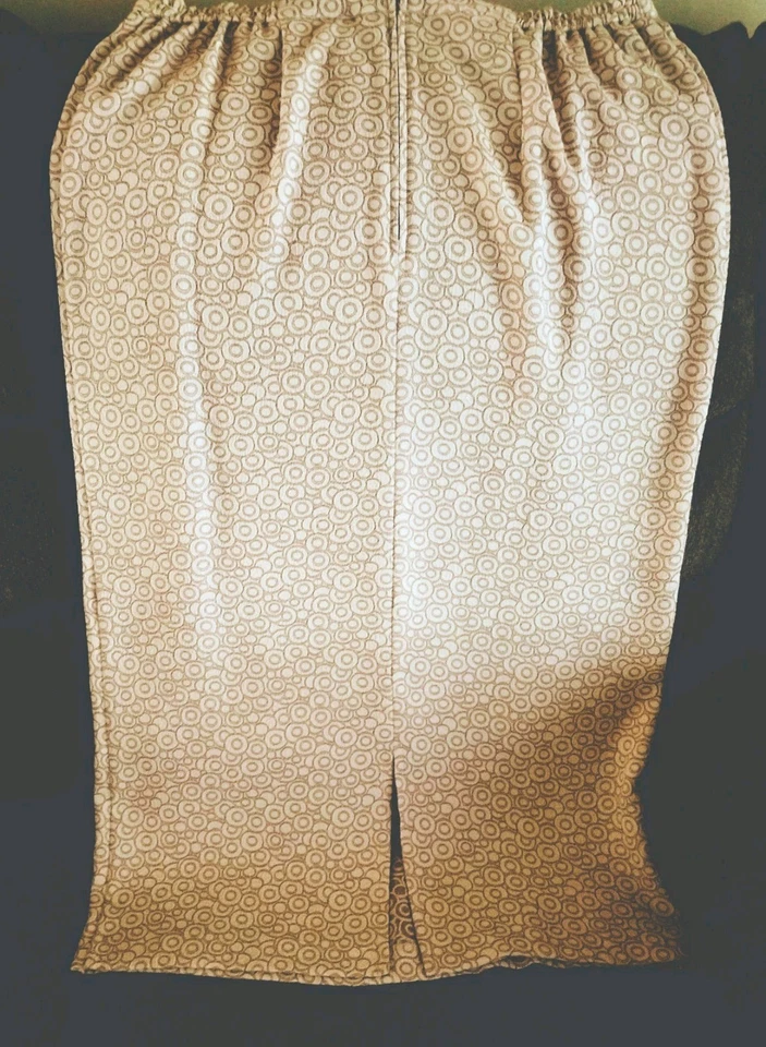 DORBY женщин официальный платье костюм вечеринки мать невесты Midi юбка химчистки ярлык - Изображение 4 из 4