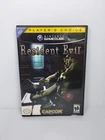 Resident Evil (Nintendo GameCube) CIB - Tested - VG Condition - Free Shipping