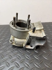 2003 RM85L OEM Cylinder Top End Jug Cylinder  Jug Barrel Cylinder FOR PARTS ONLY