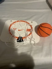 Undefeated x Nike x Kobe Bryant Mini Basketball Hoop Fast Ship