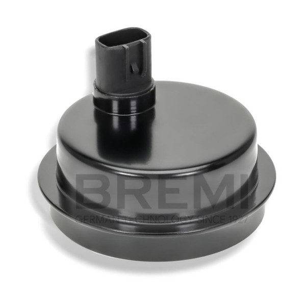 Bremi ABS-SENSOR Raddrehzahl Hinten Passend FüR Toyota Avensis Celica Previa PRI-image