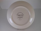 Pair of 1973 Franklin McMahon's Limited Edition Chicago Collection Plates — photo 3