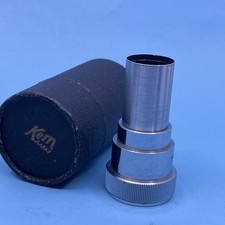 Kern Paillard In Vintage Camera Lenses for sale | eBay