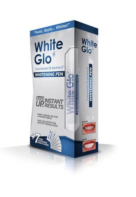 White Glo Diamond Series - Aufhellungsstift