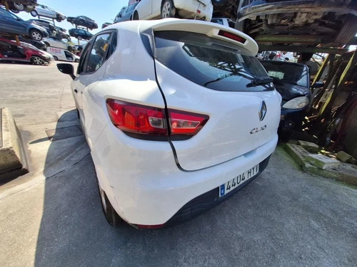 963025724R Retrovisor Izquierdo para RENAULT CLIO IV Authentique 2014 2554129 - Imagen 7 de 10