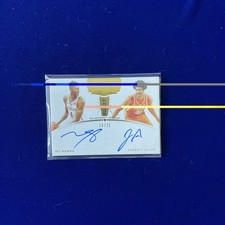 2018-19 Panini Flawless Collegiate Basketball Cards 11