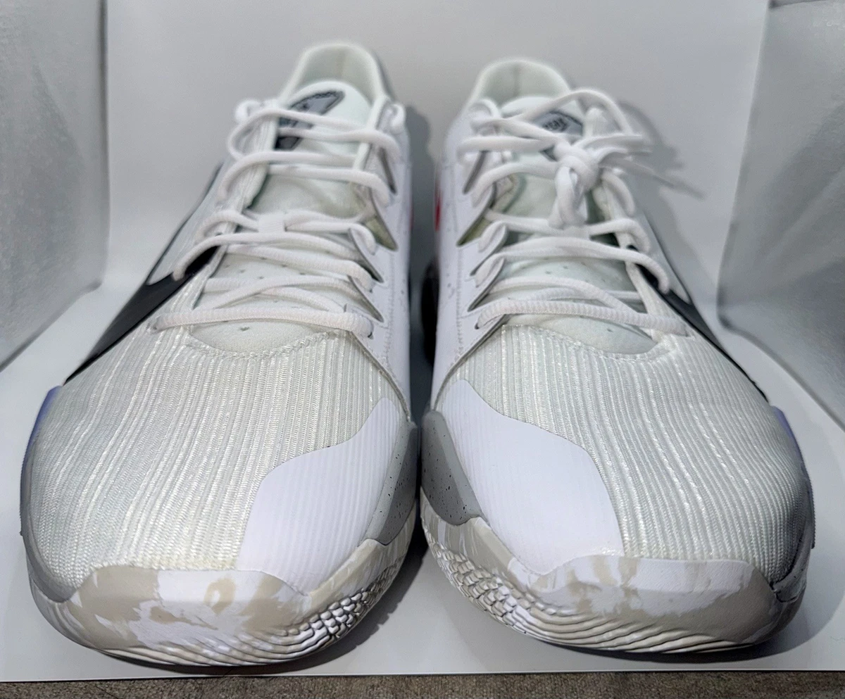 Nike Zoom Freak 2 White Cement for Sale | Authenticity Guaranteed