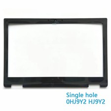 Laptop Lcd Front Frame B Case for Dell Precision 7530 7540 0HJ9Y2