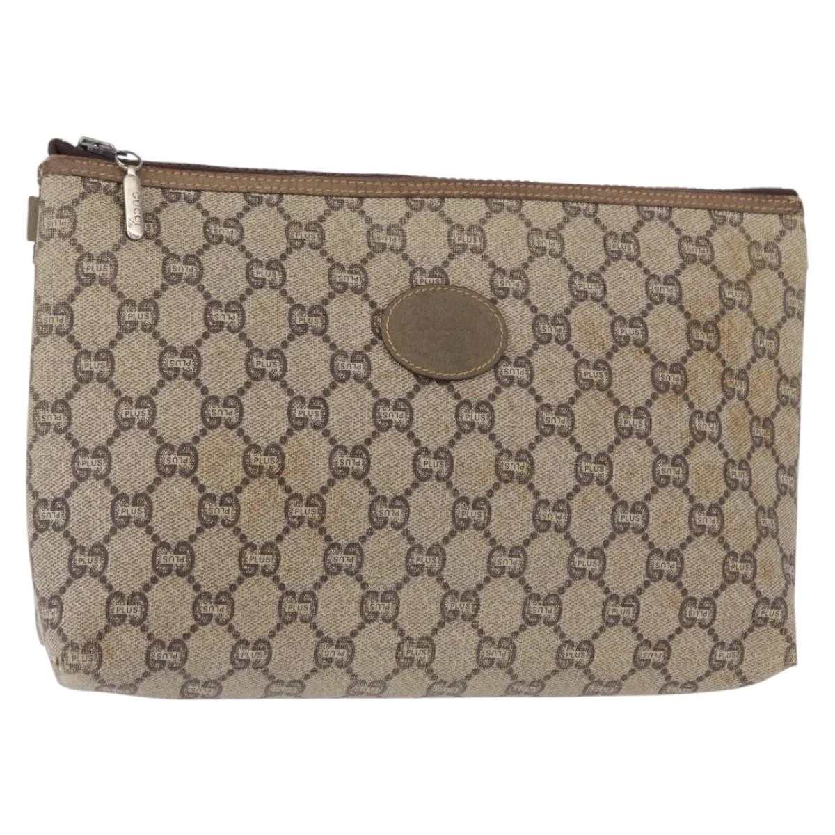 Gucci PVC Clutch Bags for Women for sale | eBay
