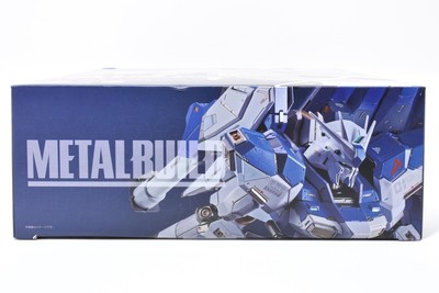 METAL BUILD Hi-ν Gundam METAL BUILD EXPO Exclusive bandai JP