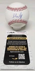 Alex Anthopoulos Signed Rawlings Official Major League Baseball ATL JSA COA
